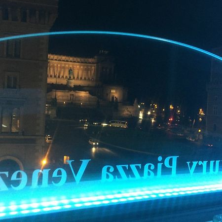 B&B Luxury Piazza Venezia Roma Eksteriør bilde