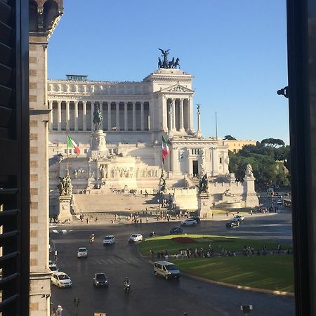 B&B Luxury Piazza Venezia Roma Eksteriør bilde