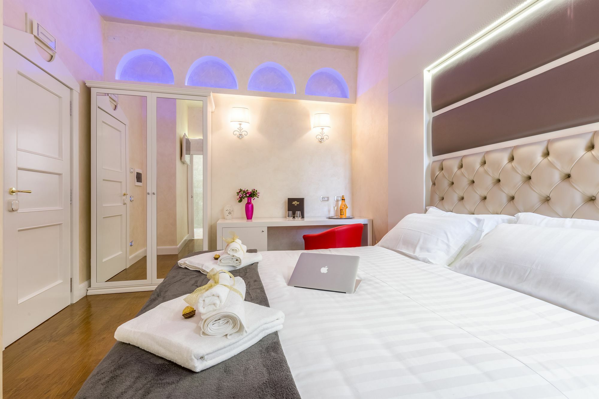 B&B Luxury Piazza Venezia Roma Eksteriør bilde