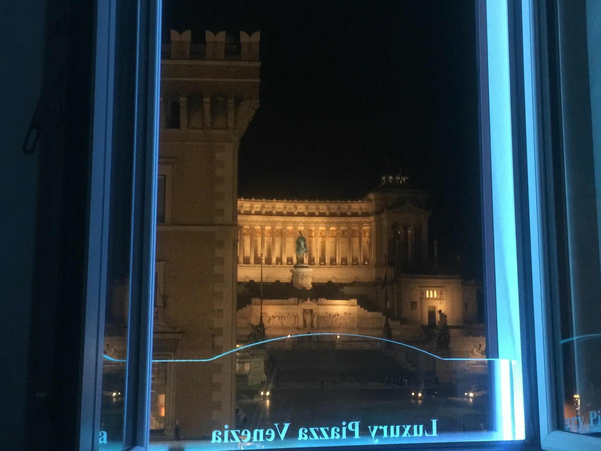 B&B Luxury Piazza Venezia Roma Eksteriør bilde
