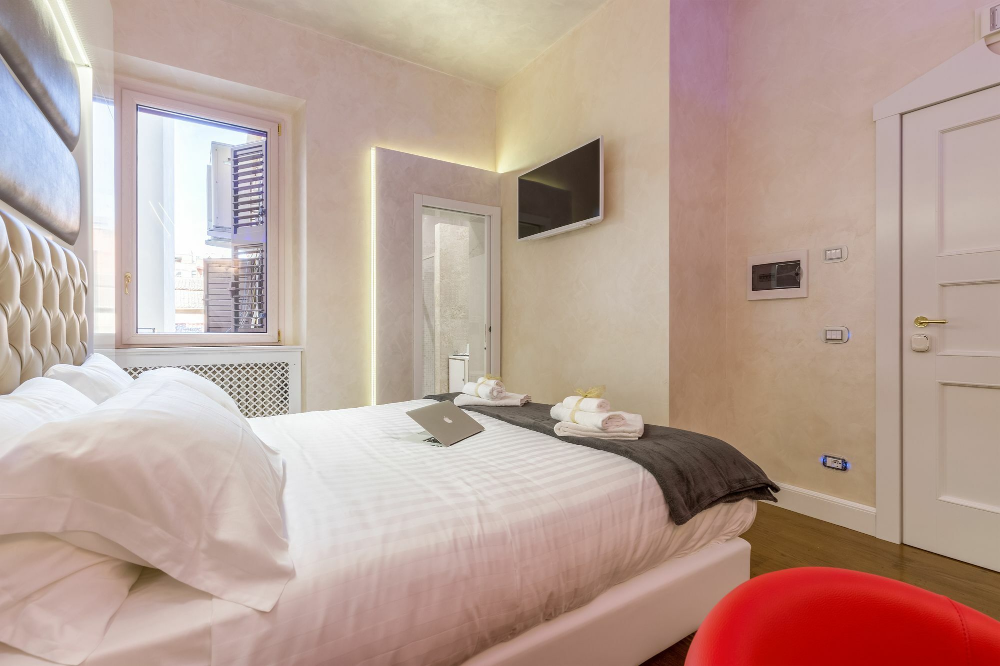 B&B Luxury Piazza Venezia Roma Eksteriør bilde